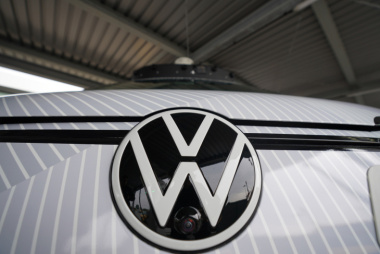 Volkswagen registra ocho nuevos nombres para sus futuros modelos