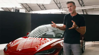 Si te vas a comprar un Tesla Model 3 (Highland) tienes que ver este vídeo
