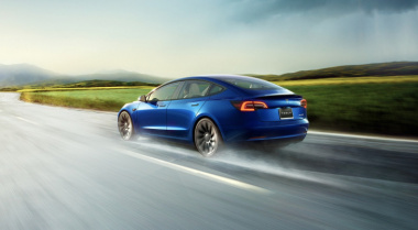 El Tesla Model 3, ‘prohibido’ para aprender a conducir: ¿qué opinan las autoescuelas españolas?