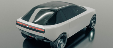 Apple cancela su proyecto de crear carro eléctrico