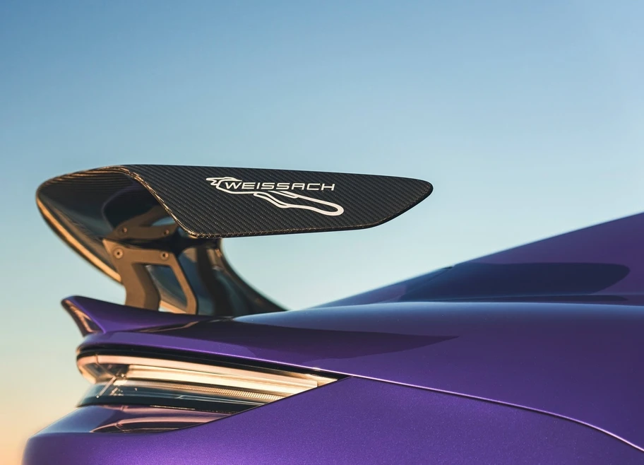 el porsche taycan turbo gt llega al mundo a romper récords con sus más de 1,000 hp