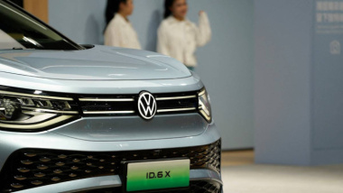 Volkswagen sube producción 73.3% en febrero de 2024: Inegi