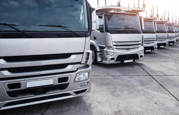 el parlamento europeo aprueba que los camiones “ecológicos” puedan ser más pesados