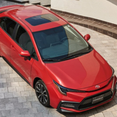 Toyota Corolla 2024: ¿Cómo comprar el sedán más confiable con mensualidad menor a 9,700?