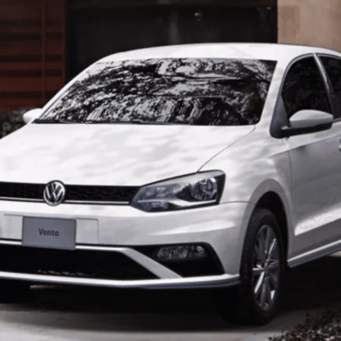 Volkswagen Vento, ¿por qué dejaron de venderlo en México?