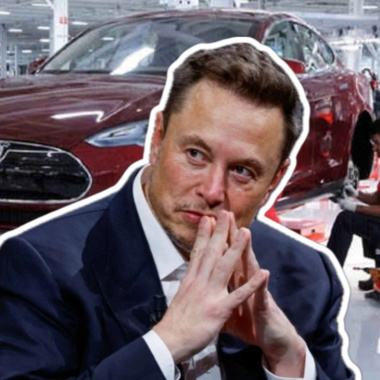 ¿Adiós Tesla? JP Morgan le quita el primer lugar en capitalización de mercado ¿qué significa?