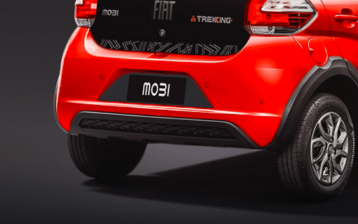 fiat mobi 2024: cómo obtener un descuento en el auto más barato que el nissan march
