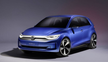 Todo lo que sabemos del nuevo coche eléctrico de 20.000 €, ya confirmado por Volkswagen