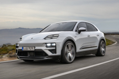 El Grupo Volkswagen presentará 30 coches en 2024