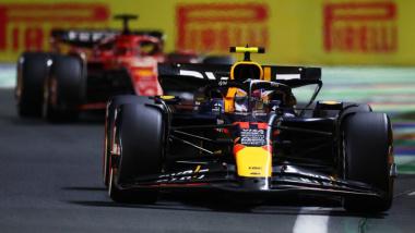 Ferrari le está tirando la caña a muchos ingenieros de Red Bull en la F1, y podría ser el retiro dorado de Adrian Newey
