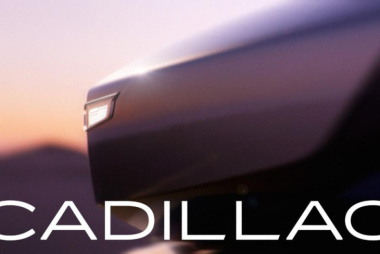 Opulent Velocity: Cadillac celebra los 20 años de V-Series