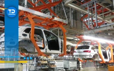 Plantas de Volkswagen y Audi en Puebla mantienen jornadas extra de producción