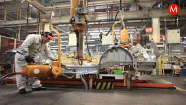 Volkswagen y Audi en Puebla mantienen jornadas extra de producción