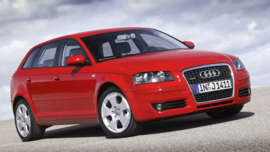 Audi A3 Sportback (2004-2013): ¿clásico del futuro?