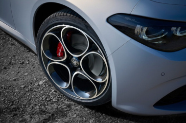 Sobre el próximo Alfa Romeo Giulia: “¡Hemos diseñado una bomba!”