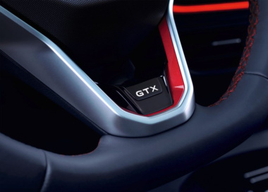 Volkswagen presentará la versión GTX de la ID. Buzz este jueves 21 de marzo