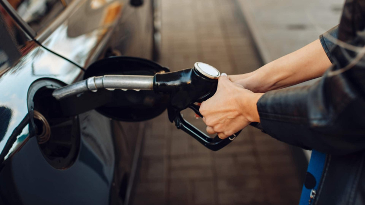 precio de la gasolina y el diésel, 18 de marzo de 2024: estas son las gasolineras más baratas