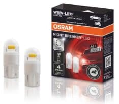 Osram lanza sus bombillas LED homologadas de segunda generación: aquí los modelos compatibles