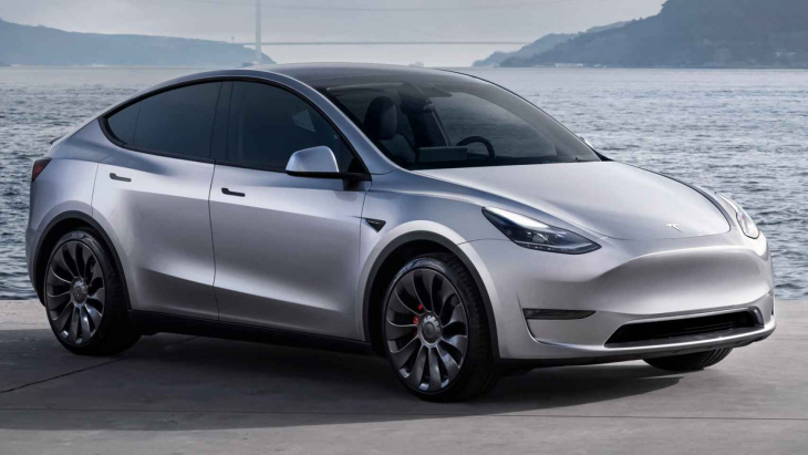 Tesla confirma que el Model Y será más caro desde este mes en algunos países europeos