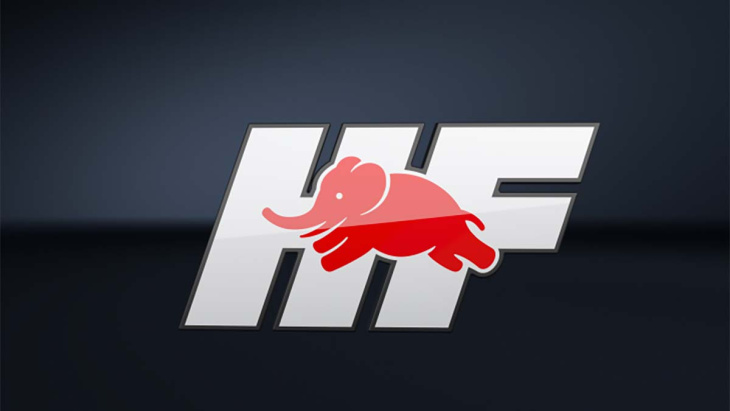 lancia estrena nuevo logo hf para sus modelos más deportivos