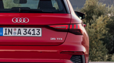 Audi va a abandonar su complicado sistema de denominaciones: ¿Cómo ves el cambio?