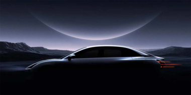 Xpeng anuncia una nueva marca de coches eléctrico con precios de tan solo 14.000 dólares