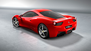 Un propietario denuncia a Ferrari porque 