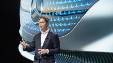 El CEO de Mercedes-Benz habla claro sobre los aranceles: “No deberían de existir”