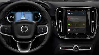 Apple quiere controlarlo todo en tu coche vía CarPlay. Y eso no le gusta un pelo al Gobierno de Estados Unidos