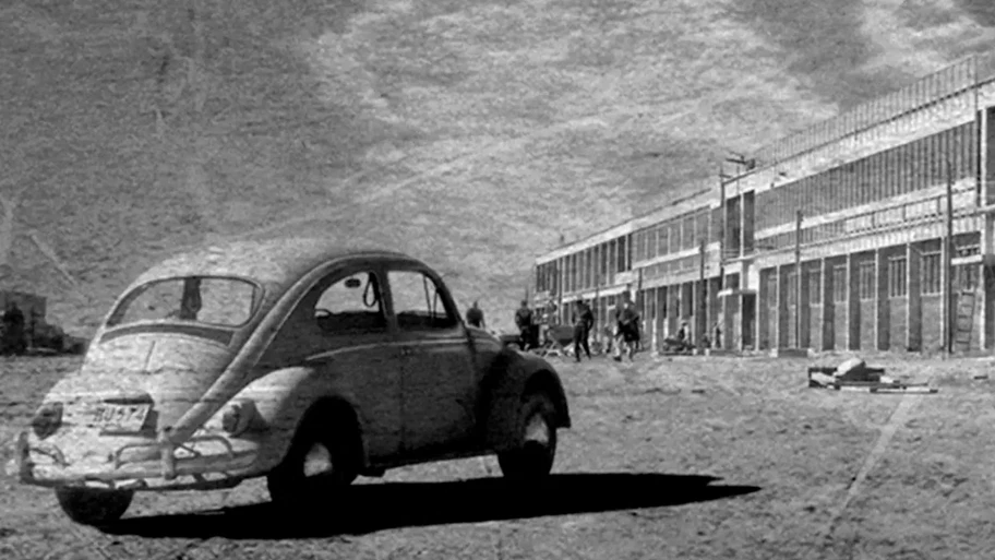 Volkswagen celebra 70 años en México