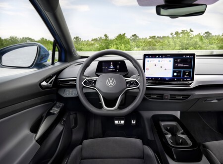volkswagen está listo para iniciar su era eléctrica en méxico: el id.4 será el primer modelo y llegará este 2024