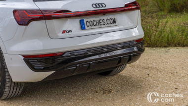 Audi podría recoger cable y eliminar su liosa nomenclatura