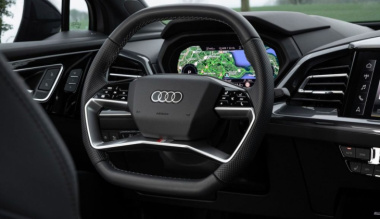 Audi A2/Q2: así será el próximo coche eléctrico básico, el más barato de la marca