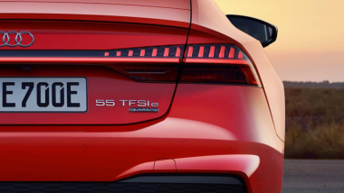 Nuevas denominaciones Audi: adiós a los números