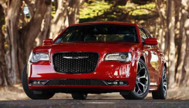 EE.UU. Chrysler está retirando del mercado más de 280.000 vehículos