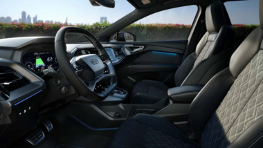 Audi trabaja en el desarrollo de un nuevo modelo compacto y eléctrico de entrada a la gama