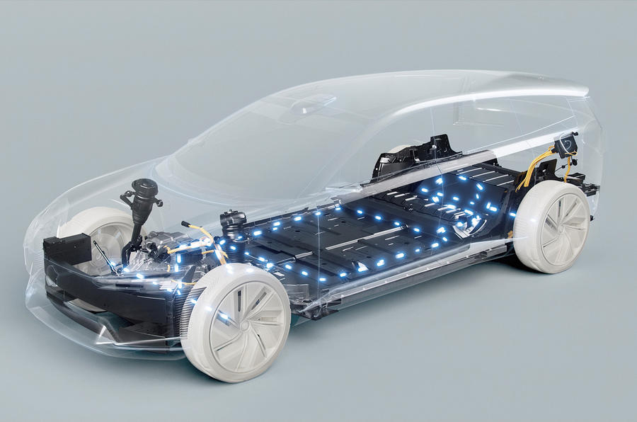 mini, volvo, stellantis, renault. los fabricantes buscan un 100% de ventas de coches eléctricos en 2030 ¿para qué sirve la prohibición en 2035?