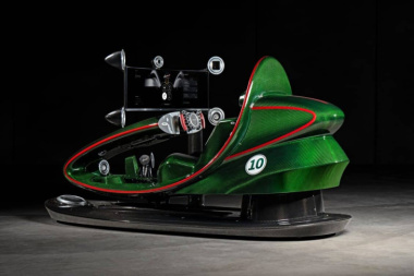 Pagani quiere que uses este simulador con Assetto Corsa Pro antes de tocar su coche