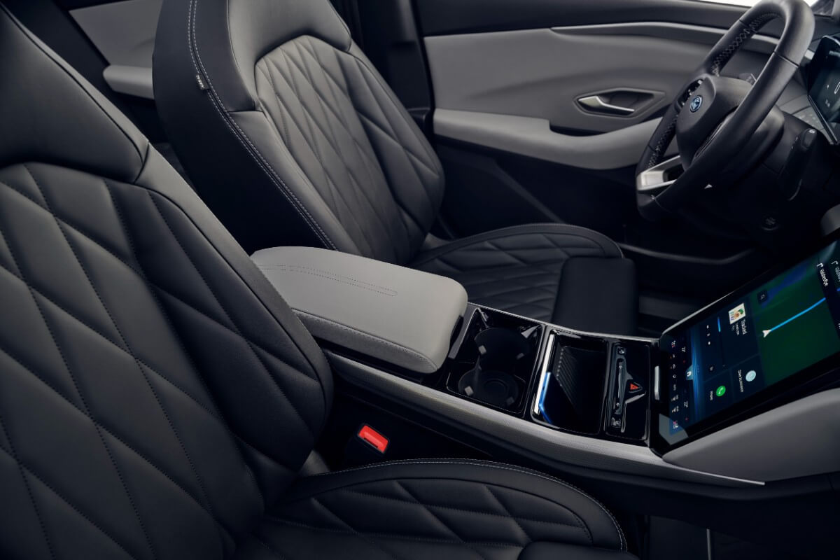 el ford explorer abre sus ventas en españa, con 602 km de autonomía y un precio desde 46.562 euros