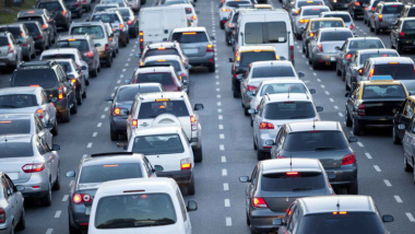 Atención conductores: estos son los tramos más peligrosos de las carreteras españolas a evitar esta Semana Santa