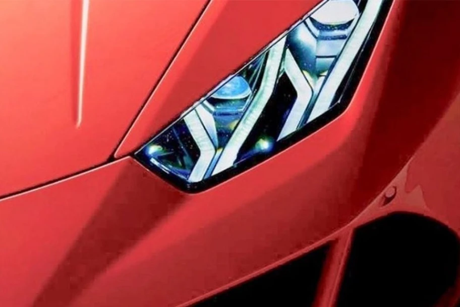 Lamborghini emite recall para Huracán 2024