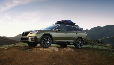 EE.UU. Subaru retira del mercado 118,723 vehículos, porque un sensor puede provocar un cortocircuito