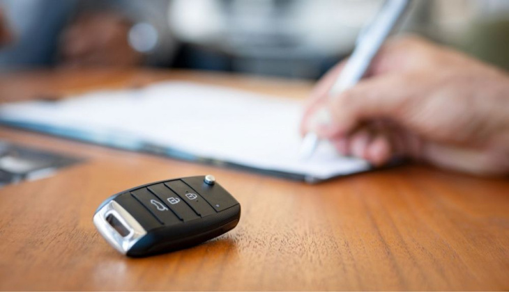 Copia de las llaves del coche: Precio y requisitos para realizarla