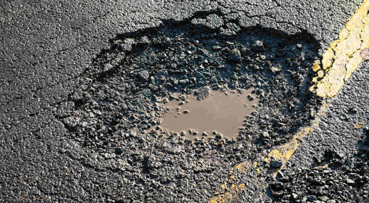 tramos negros en las carreteras: ¿dónde está la vía con más riesgo de accidente de españa?