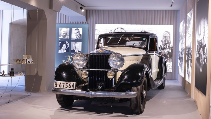 museos únicos de coches en españa