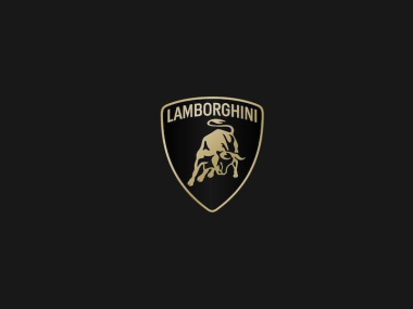 Lamborghini renueva su logotipo por primera vez en más de dos décadas
