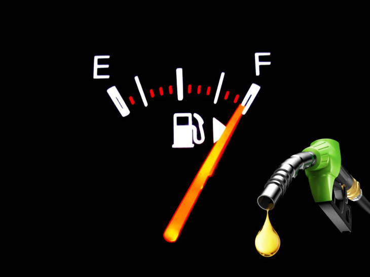 precio de la gasolina hoy jueves 28 de marzo del 2024, ¿saldrás a carretera?