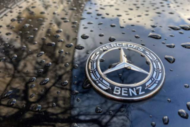 Mercedes Benz ‘truqueó’ motores, revela tribunal alemán