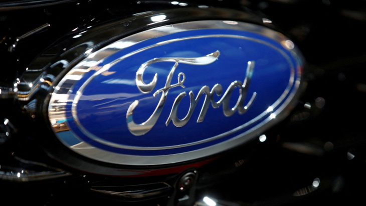 ford anuncia fabricación de nuevo modelo suv en españa