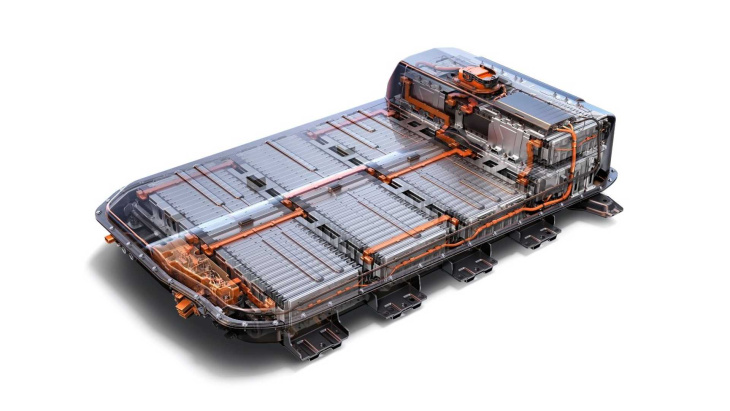 así son las baterías de los coches eléctricos: coste, composición y duración